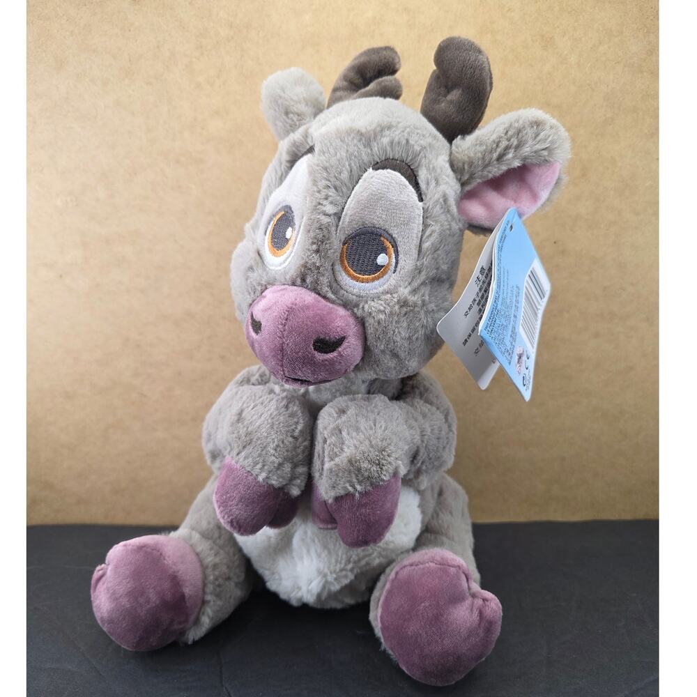 Disney Babies Sven plush toy from Disney's Frozen